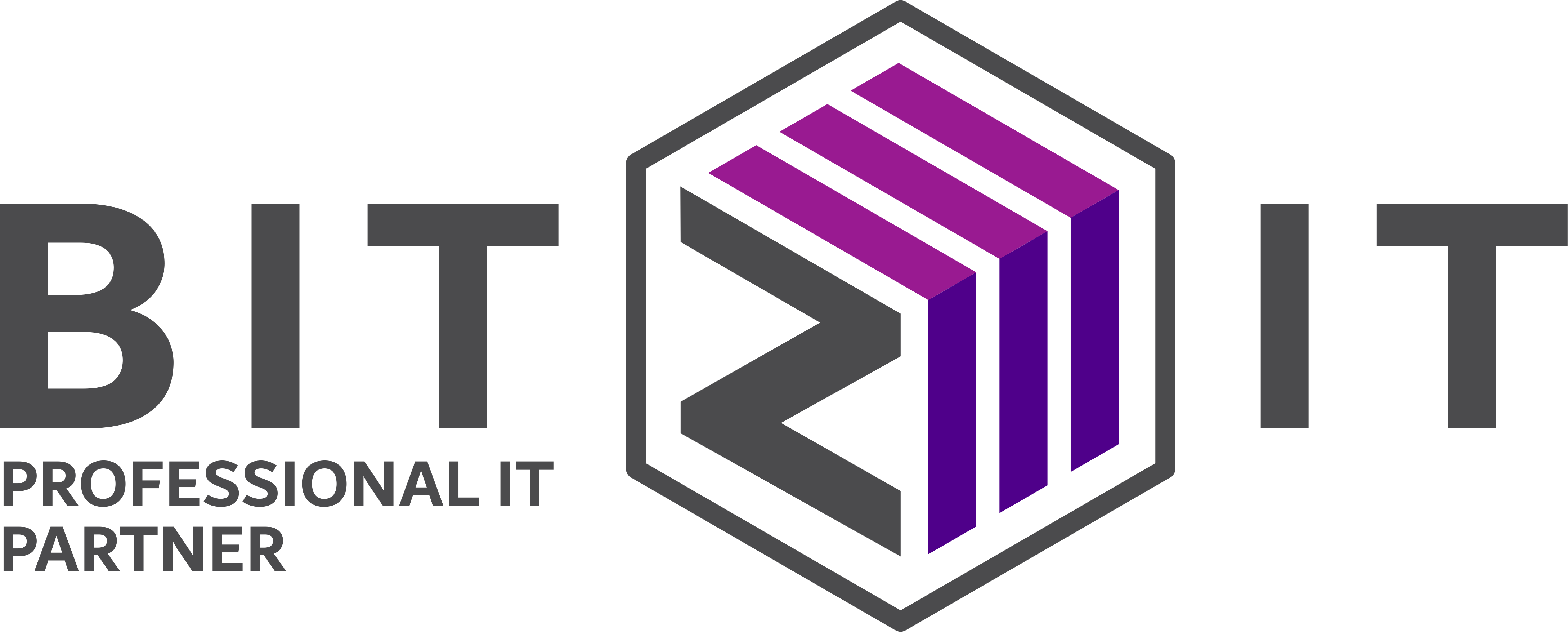 IT Support Logo